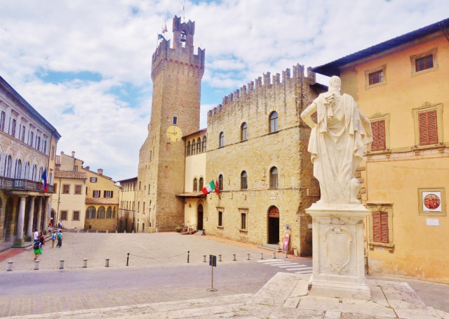 Arezzo